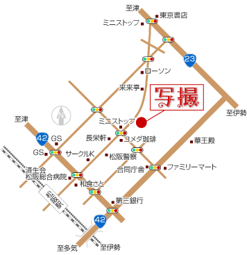 マップ